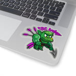 ORC Stickers